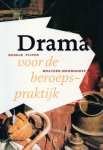 Gerdje Pijper - Drama voor de beroepspraktijk