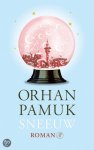 Pamuk, Orhan - Pamuk: Sneeuw