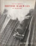  - Facts about British Railways in wartime 1943