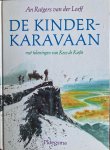 Kees de Kiefte - De kinderkaravaan