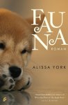 Alissa York - Fauna