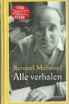 Malamud, Bernard - Alle verhalen