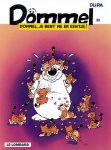 Dupa - Dommel, je bent me er eentje ! / Dommel / 38