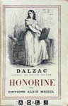 Honoré Balzac - Honorine scenes de la vie privée