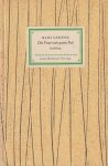 Hans Carossa - Die Frau vom guten Rat. Eine Erzählung aus dem Spätsommer 1947