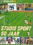 LIEMPT, Ad van e.a. - Studio Sport 50 jaar - Achilles 5 -Sportverhalen van toen en nu LIEMPT, Ad van e.a. - Studio Sport 50 jaar - Achilles 5 -Sportverhalen van toen en nu