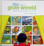 Sanne Miltenburg - Mijn kleine grote wereld