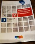 Buwalda, Marleen, Hooft, Susanne van - Basisboek Deskundigheid, professionalisering en kwaliteitszorg