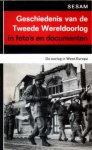 Jacobsen, H.A. / Dollinger, H. (samenst.) - Sesam Geschiedenis van de Tweede Wereldoorlog in foto`s en documenten. Deel 3. De oorlog in West-Europa