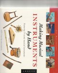 Havighurst, Jay - Making musical instruments by hand