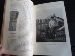 Boas, Franz - The Social Organization and the Secret Societies of the Kwakiutl Indians