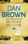 Dan Brown 10374 - De Delta deceptie