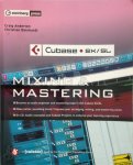 Craig Anderton 289391, Christian Deinhardt 289392 - Cubase SX/SL - Mixing & Mastering