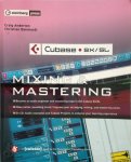 Craig Anderton, Christian Deinhardt - Cubase SX/SL - Mixing & Mastering