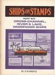 Argyle, A.W - Ships on Stamps part six