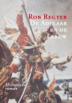 Rob Regter - De adelaar en de leeuw GLB