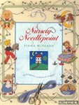 McTague, Fiona - Nursery Needlepoint. 30 delightful needlework projects