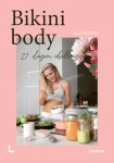 Jill Cnudde - Bikinibody 21 dagen challenge