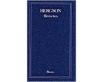 H. Bergson - Het lachen