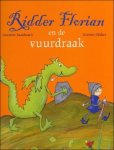 RANDERATH, Jeanette, - RIDDER FLORIAN EN DE VUURDRAAK,