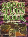 Brookes - Elseviers grote tuinboek
