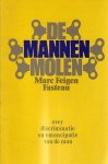 Marc Feigen Fasteau - Mannenmolen