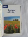 Lonely Planet. Roddis Miles - Leviton Alex - Lonely Planet -Tuscany & Umbria. (Travel Guide)