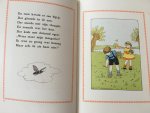 S. Franke - De bloem en het bijtje (serie: op weg naar school)