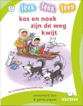 Annemarie Bon - lees lees lees  -   kas en noek zijn de weg kwijt