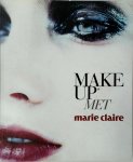 J. Milgram - Make up met Marie Claire