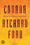 Richard Ford - Canada