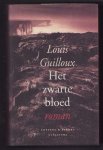 Guilloux, Louis - Het zwarte bloed, roman