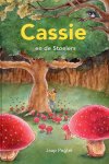 Jaap Pegtel - Cassie en de Stoelers