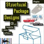 Roojen, Pepin van en Haworth, Kevin - Structural Package Designs