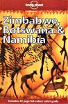 Swaney, Deanne - Zimbabwe, Botswana & Namibia