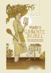 Mari Maris - Mari's groentebijbel