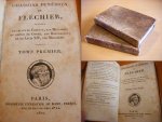 n/a - Oraisons Funebres de Flechier suivies De Celles de Turenne, Par Mascaron. Du Prince de Conde, Par Bourdaloue. Et de Louis XIV, P