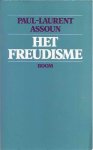 Assoun, Paul-Laurent - Het Freudisme
