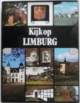 Timmers, Prof.Dr. J.J.M., illustraties Scherer Kees, Zanders  M J e.a. - Kijk op Limburg