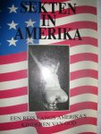 Ruthven, Malise - Sekten in Amerika. Een reis langs Amerika's kinderen van God
