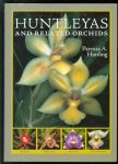 Patricia A. Harding - Huntleyas and related orchids