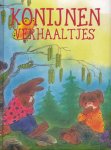 Francisca Fröhlich - Konijnen Verhaaltjes
