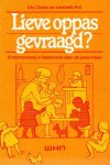 Clerkx, Lily en Pot, Liesbeth - Lieve oppas gevraagd? Kinderopvang in Nederland door de jaren heen - Inhoudsbeschrijving: