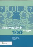 Richard Jongsma - Ziekteverzuim in 100 vragen Richard Jongsma - Ziekteverzuim in 100 vragen