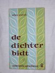 Enzinck, Willem - de dichter bidt