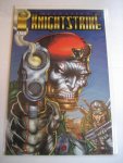  - Operation Knightstrike