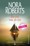 Nora Roberts - Chesapeake Bay Saga 1 -   De ziel van de zee