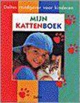 R. Stehr - Mijn kattenboek / Deltas raadgever voor kinderen