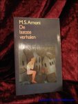 ARNONI, M.S. - laatste verhalen.