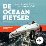 Hemmatnia, Ebrahim - De oceaanfietser. Over dromen, durven en samenwerken.